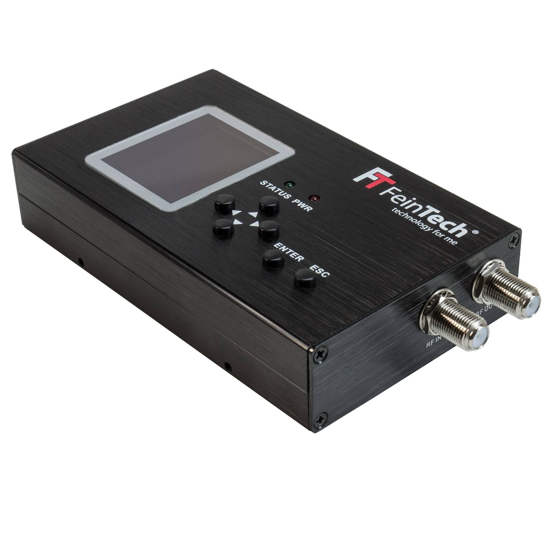 FeinTech VHQ00101 HDMI Modulator Encoder DVB-C DVB-T 1080p 60Hz-3