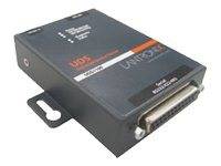 Lantronix Device Server UDS1100 One Port Serial (RS232/ RS422/ RS485)-0