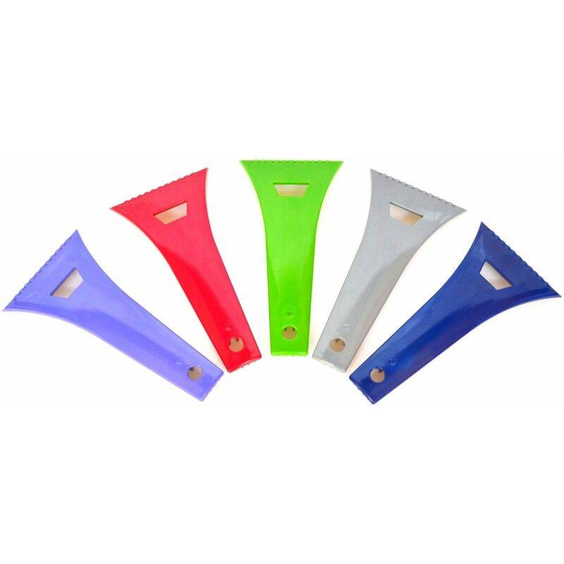 IWH Eiskratzer Trend, Länge: 200 mm-0