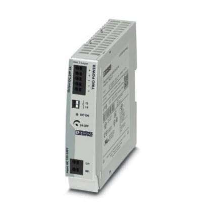 Phoenix Stromversorgung - TRIO-PS-2G/1AC/24DC/3/C2LPS - 2903147 - 1 Stück