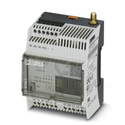 Phoenix SMS-Relais - TC MOBILE I/O X200 - 2903805 - 1 Stück