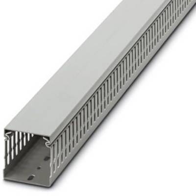 Phoenix Verdrahtungskanal - CD-HF 60X60 - 3240353 - 12 Stück