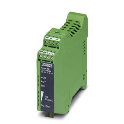 Phoenix Contact LWL-Umsetzer PSI-MOS-DNET CAN/FO 660/BM LWL-Konverter 