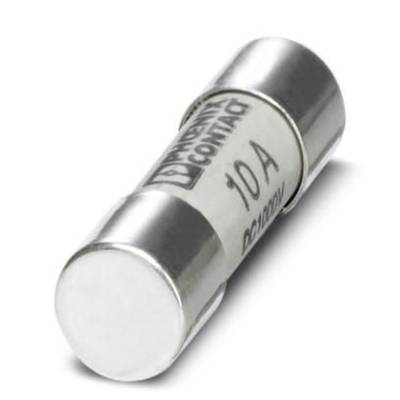 Phoenix Sicherung - FUSE 10,3X38 10A PV - 3061334 - 10 Stück