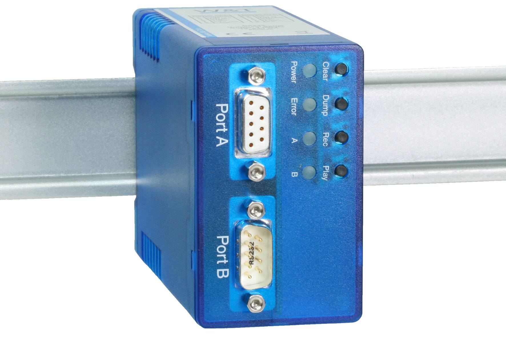Universal Serial Buffer, 4MB-0