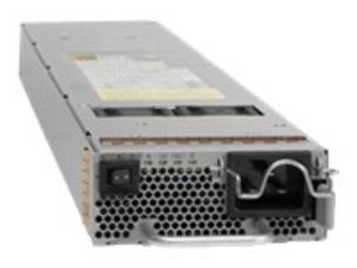 Cisco - Stromversorgung redundant / Hot-Plug (Plug-In-Modul)