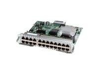 Cisco Enhanced EtherSwitch Service Module Advanced-0