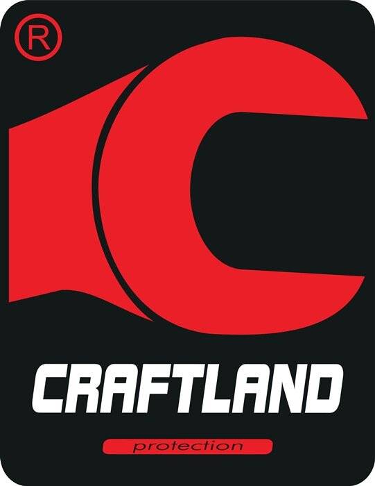 Weste Asendorf Gr.M marine CRAFTLAND-4