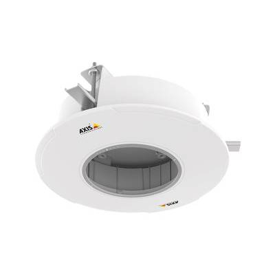 AXIS T94P01L - Eingesenkte Halterung für Kamerakuppel-0