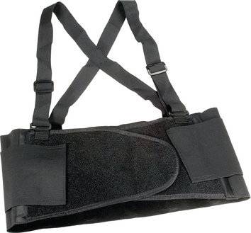 Preisbild für Rückenstütze Safebelt, Gr. M - Artikel: 4025888015690