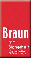 Gerüststrick L.3,0 m,D.9mm Sisal,Naturfaser natur BRAUN-2