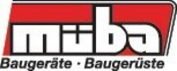 Handwerkerbock B80xH91cm 52-90cm MÜBA