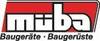 Handwerkerbock B80xH91cm 52-90cm MÜBA