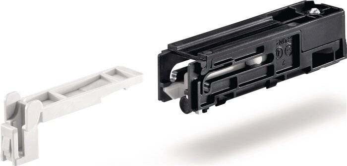 Einzugsdämpfung Rollan 80 NT Softstop Kompletts.GEZE-1