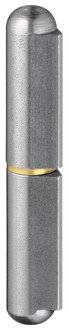 Profilrolle KO 40 Band-L.160mm STA blk Stift-D.12mm SIMONSWERK-4