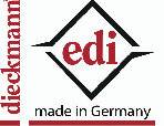 FS-Drückerstift 0542 4-KT.9x140mm Vollstift EDI-2