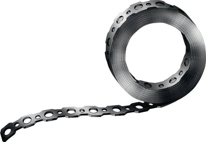 Montageband Band-B20x1mm L.3m TZN VORMANN-1