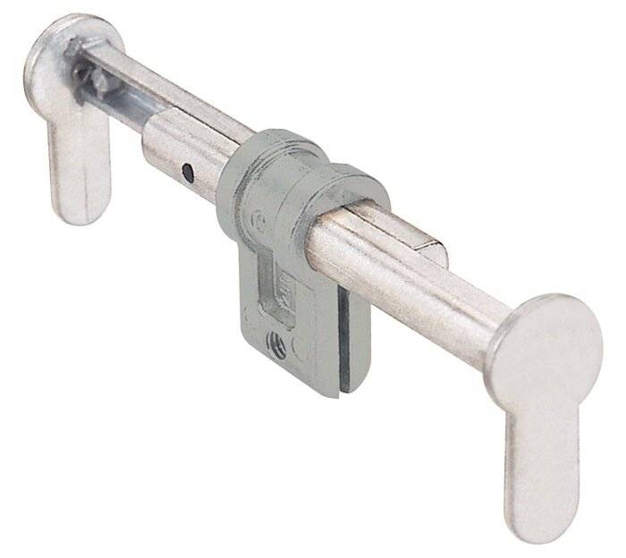 Universal-Blindzylinder UBZ 1 Türdicken 84-154mm ma vern-0