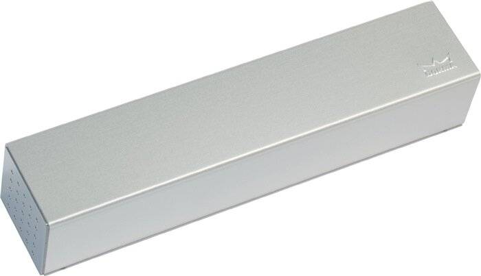 Türschließer TS 93 G Normalmont.BG silber EN 2-5 DORMAKABA-4