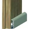 Symbolbild für Türdichtung Schall-Ex® Applic A 1-s.L.1055mm Alu.silber HLT ATHMER
