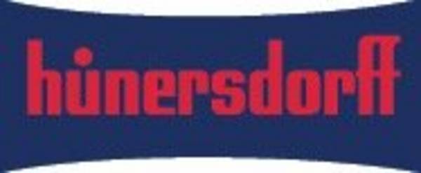 Kraftstoffkanister Premium Kunststoff Nenninhalt 5l rot hünersdorff