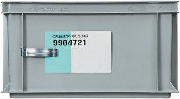 Zettelklammer verz.f.Transportstapelkasten LOCKWEILER-3