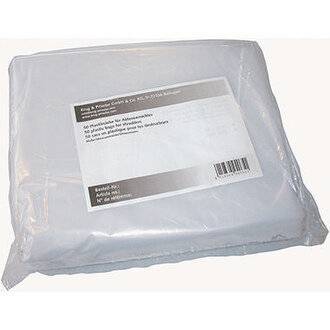 Abfallsack für Aktenvernichter 200l 50 St./Pack. - Artikel: 760224503-2