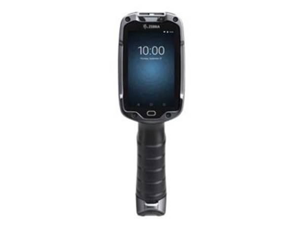 Zebra TC8300 - Datenerfassungsterminal - robust - Android 8.1 (Oreo) - 32 GB - 1