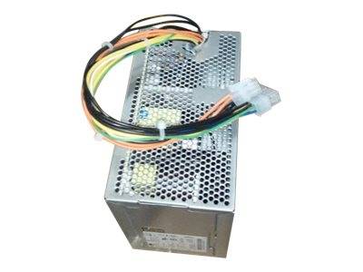 Lenovo - Netzteil (intern) - 80 PLUS Bronze - Wechselstrom 100-240 V - 250 Watt - für IdeaCentre 300-20, 710-25, ThinkCe-0