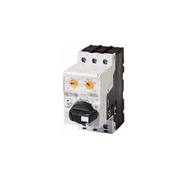 Eaton Motorschutzschalter PKE12/AK/XTU-4