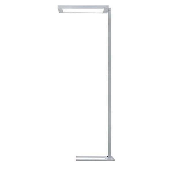 Waldmann Light LED-Stehleuchte DPS 12000/840/R/G2