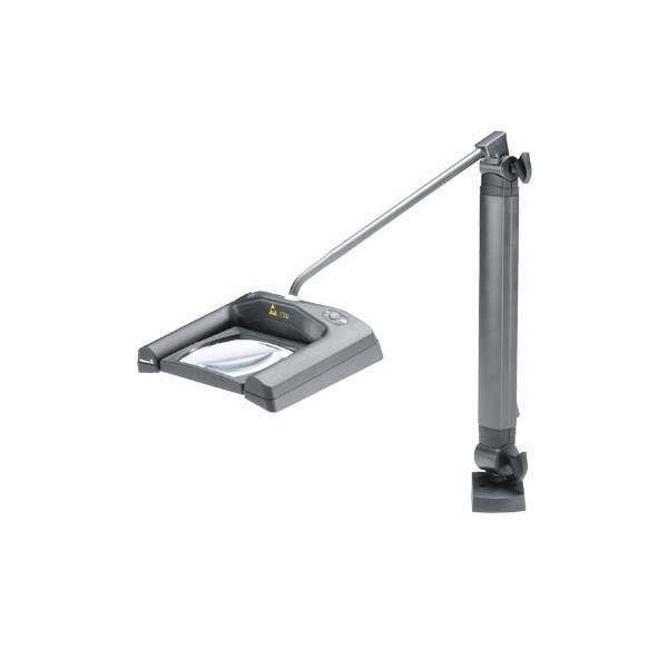 Waldmann Light LED-Lupenleuchte