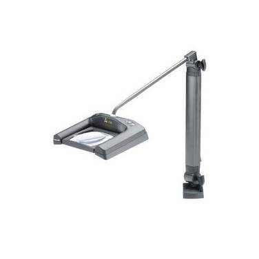 Waldmann Light LED-Lupenleuchte