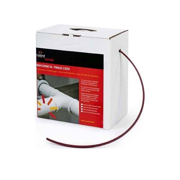 Chemelex Montagebox m. 10XL2-ZH-0