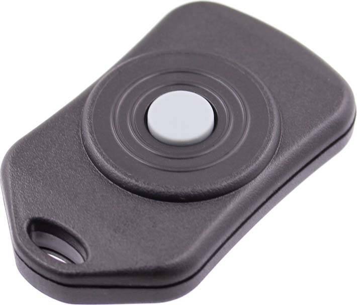 Schalk Funkhandsender FS3 HS1 1-Kanal 3V DC inkl. Batterie-0
