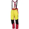 Preisbild für Forstschutzhose Komfort Gr.54 neongelb/rot