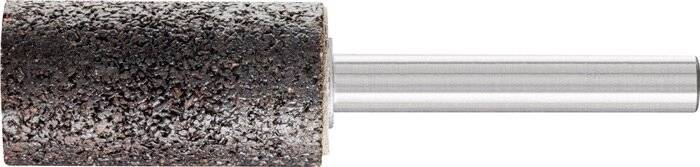 Schleifstift INOX D20xH25mm 6mm Edelkorund ADW 30 ZY PFERD-0