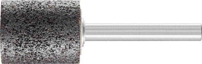Schleifstift INOX D20xH25mm 6mm Edelkorund ADW 30 ZY PFERD-3