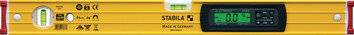 Stabila TECH196M 17707 Digitale Wasserwaage mit Magnet 183 cm 0.50 mm/m IP65-1