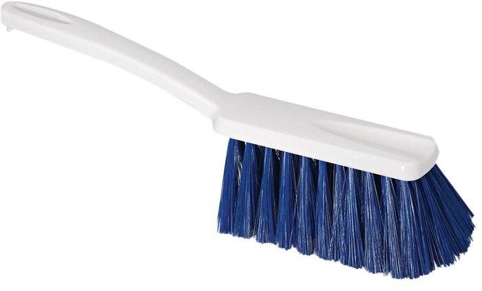 HACCP-Handfeger Borstenstärke 0,25mm blau-0