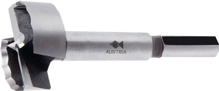 Forstnerbohrer Wave Cutter 031703200 Ø 32 mm Gesamtlänge 90 mm Nutzlänge 60 mm Schaft-Ø 10x30 mm-2
