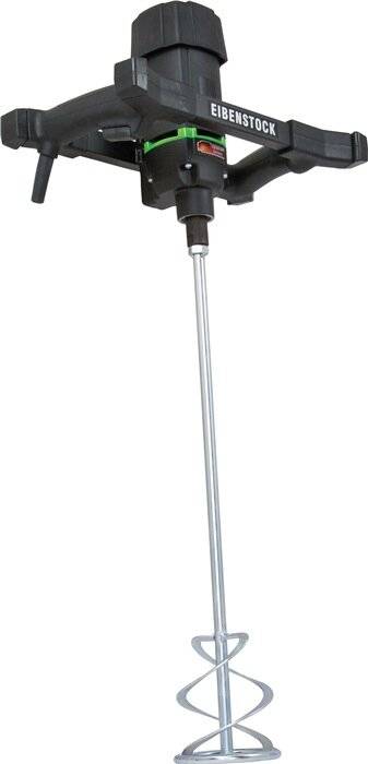 Handrührgerät EHR 18.1 S Set 1100 W M14 120mm EIBENSTOCK-3