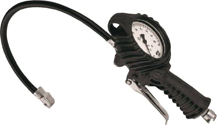 Handreifenfüllmesser 25/GR 80 PRO geeicht,m.Momentstecker AEROTEC-2