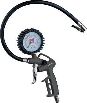 Handreifenfüllmesser ungeeicht,m.Momentstecker AEROTEC-2