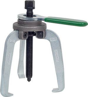 Abzieher 12-1 Spann-T.100mm Spann-W.100mm G.1,24kg 8 t KUKKO-2
