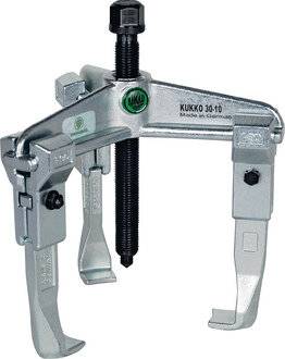 Abzieher 30-3 Spann-T.200mm Spann-W.250mm G.9,62kg 10 t KUKKO-2