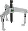 Abzieher 11-0-A Spann-T.200mm Spann-W.375mm G.17,99kg 15 t KUKKO