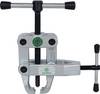 Abziehwerkzeug 204-02 Spann-T.100mm Spann-W.90mm seitliche Spannzwinge KUKKO