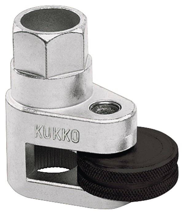 Stehbolzenausdreher Spannber.18-25mm KUKKO-2