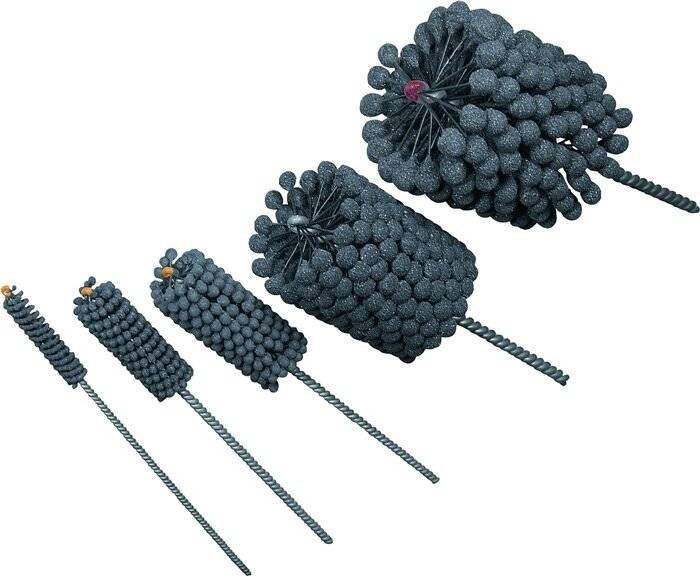 Honbürste Novoflex-B 12mmSC 120 osborn - Artikel: 4013349787132-2